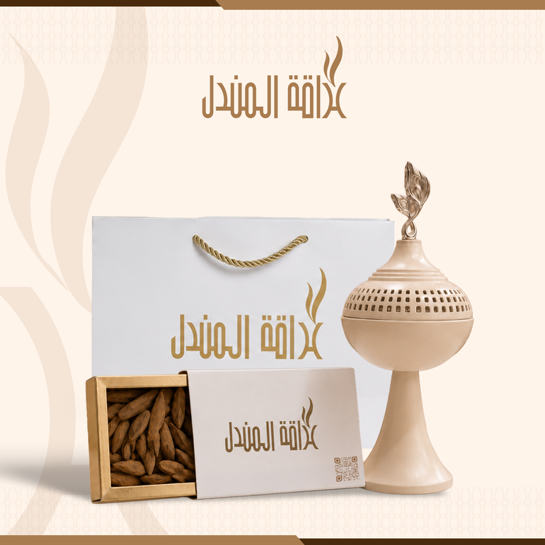 باقة المندل 2 