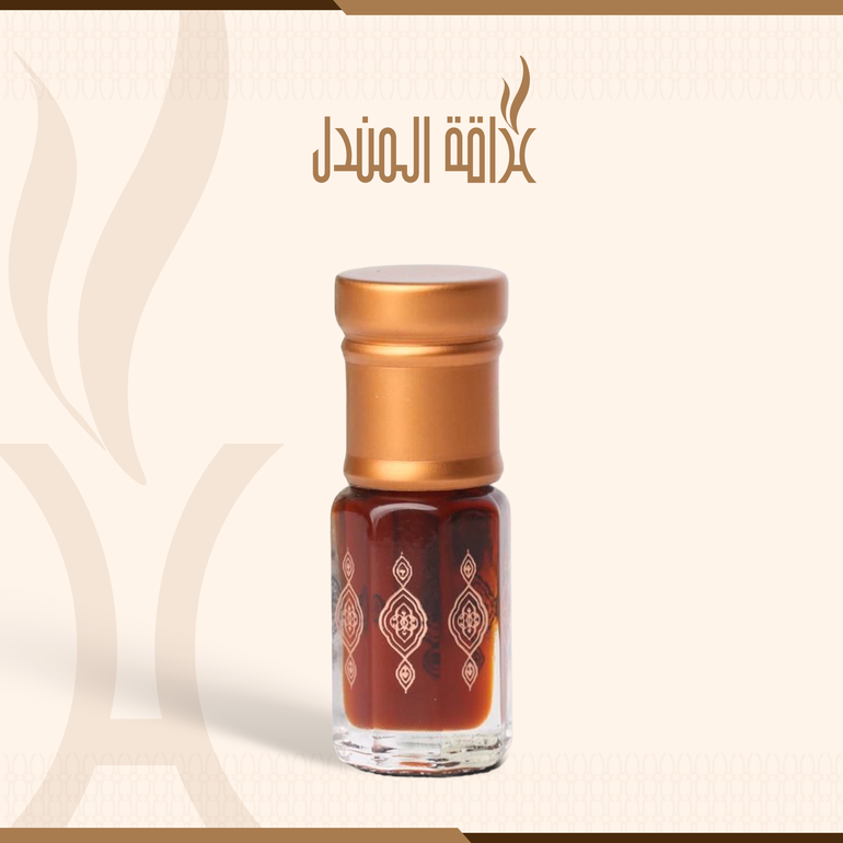دهن عود تراد الحطب بيور 100%