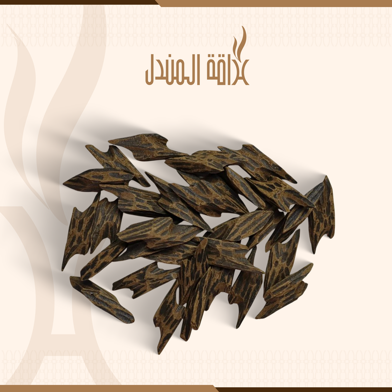 عود كمبودي تايقر 