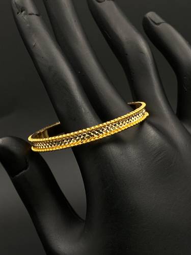 معضد ذهب اطفال عيار 21 مقاس 11 ( السعر للحبة الواحده )
