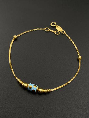 سوارة دوريكا ذهب عيار 21