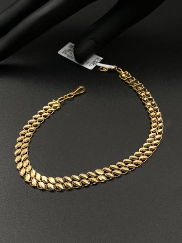 سوارة ذهب عيار 21 