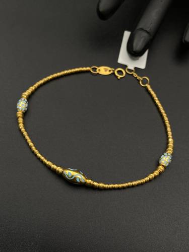 سوارة دوريكا ذهب عيار ٢١