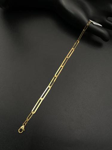 سوارة ذهب ايطالي عيار 18
