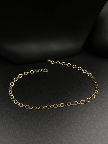 سوارة ذهب ايطالي عيار 18