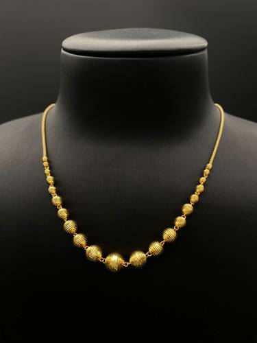 سبحة دوريكا ذهب عيار 21