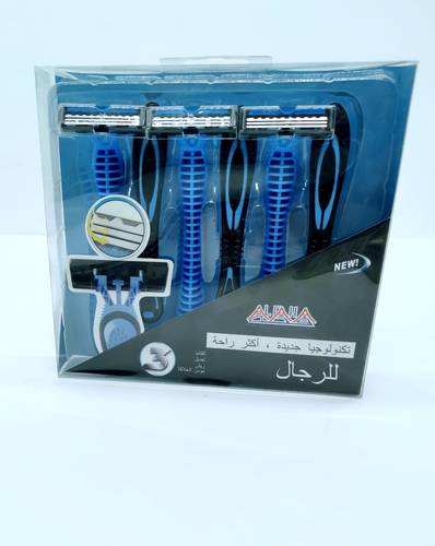 شفرة حلاقة