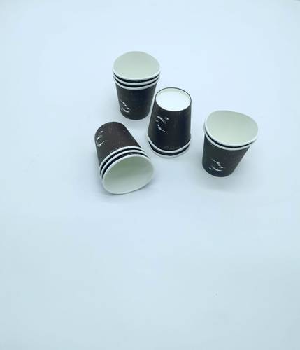 اكواب ورقية 2.5 اونص صغير 50 حبة