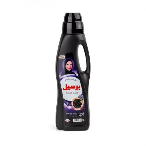 برسيل شامبو العباية برائحات مختلفه, 1 لتر