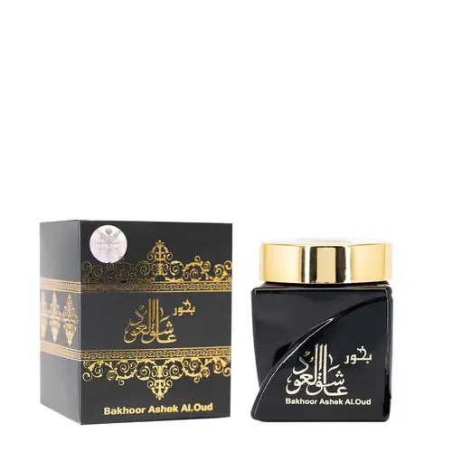 بخور عاشق العود  30 جرام