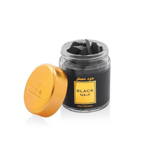 بخور عود معطر بلاك عود