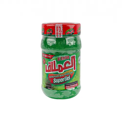 العملاق جل تنظيف الأصلي