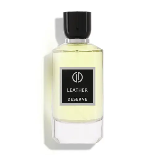 LEATHER Perfume- 100 ml