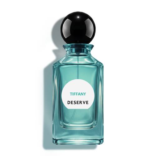 TIFFANY Perfume - 100 ml