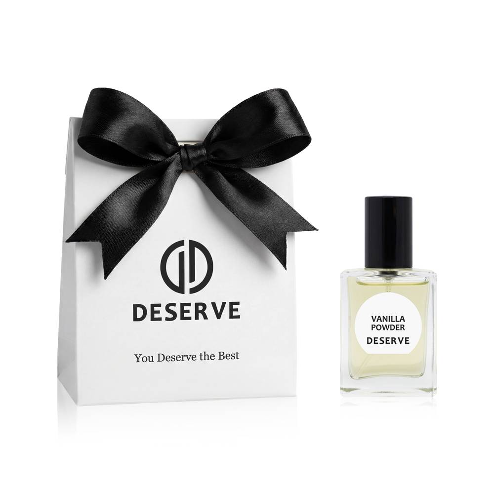 عطر فانيلا باودر 20 مل