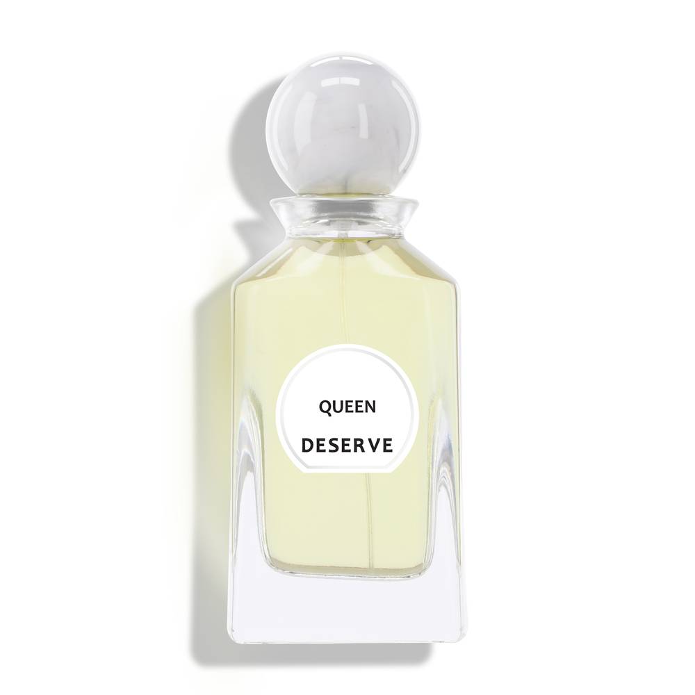 عطر كوين - 100 مل