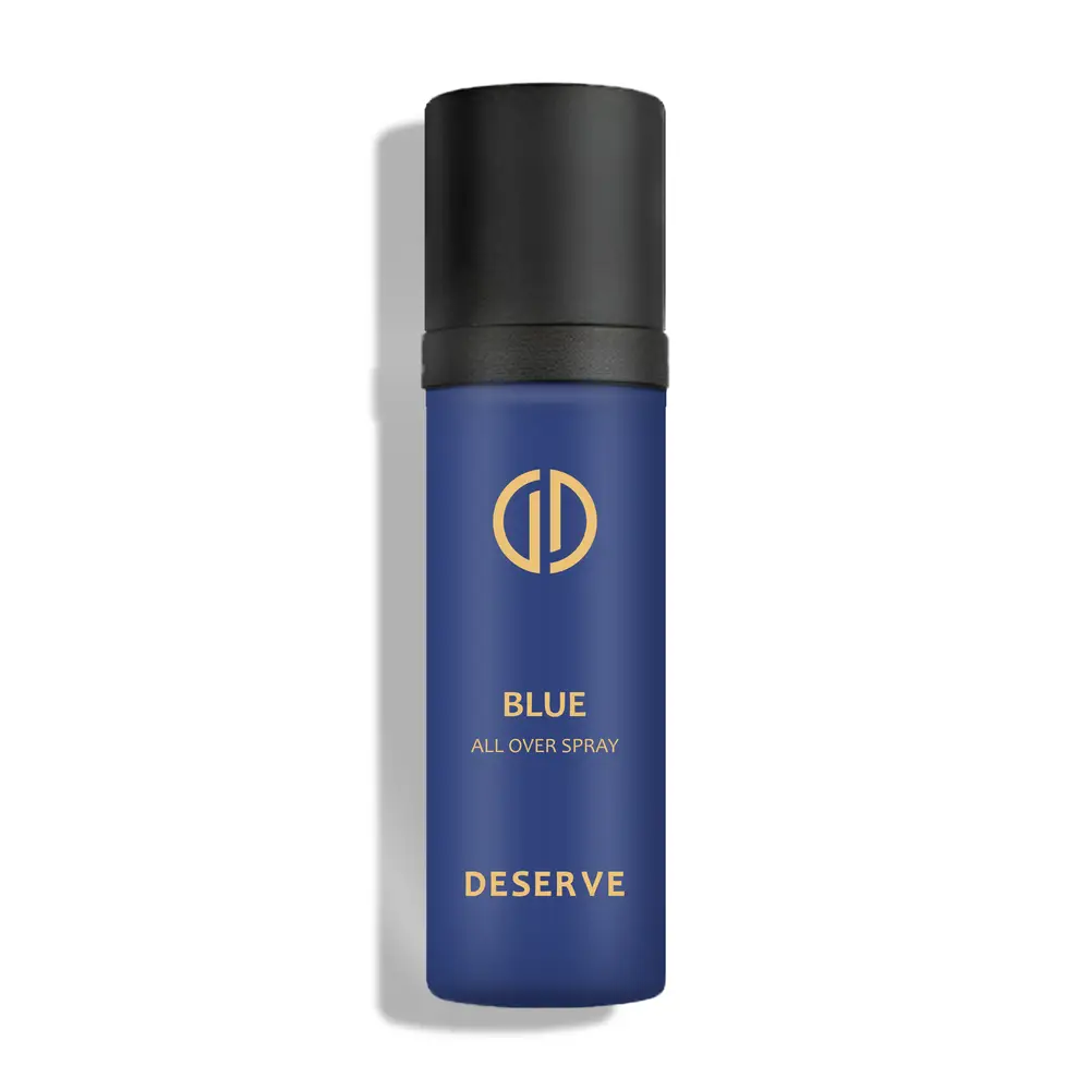BLUE All Over Spray