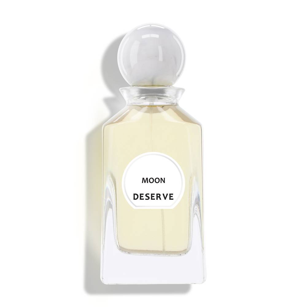 عطر مون - 100 مل