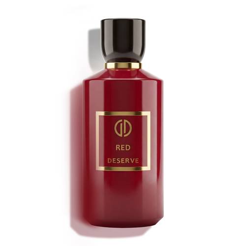عطر الأحمر - 100 مل