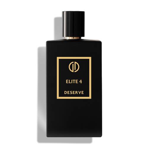 عطر ايليت 4 - 75 مل