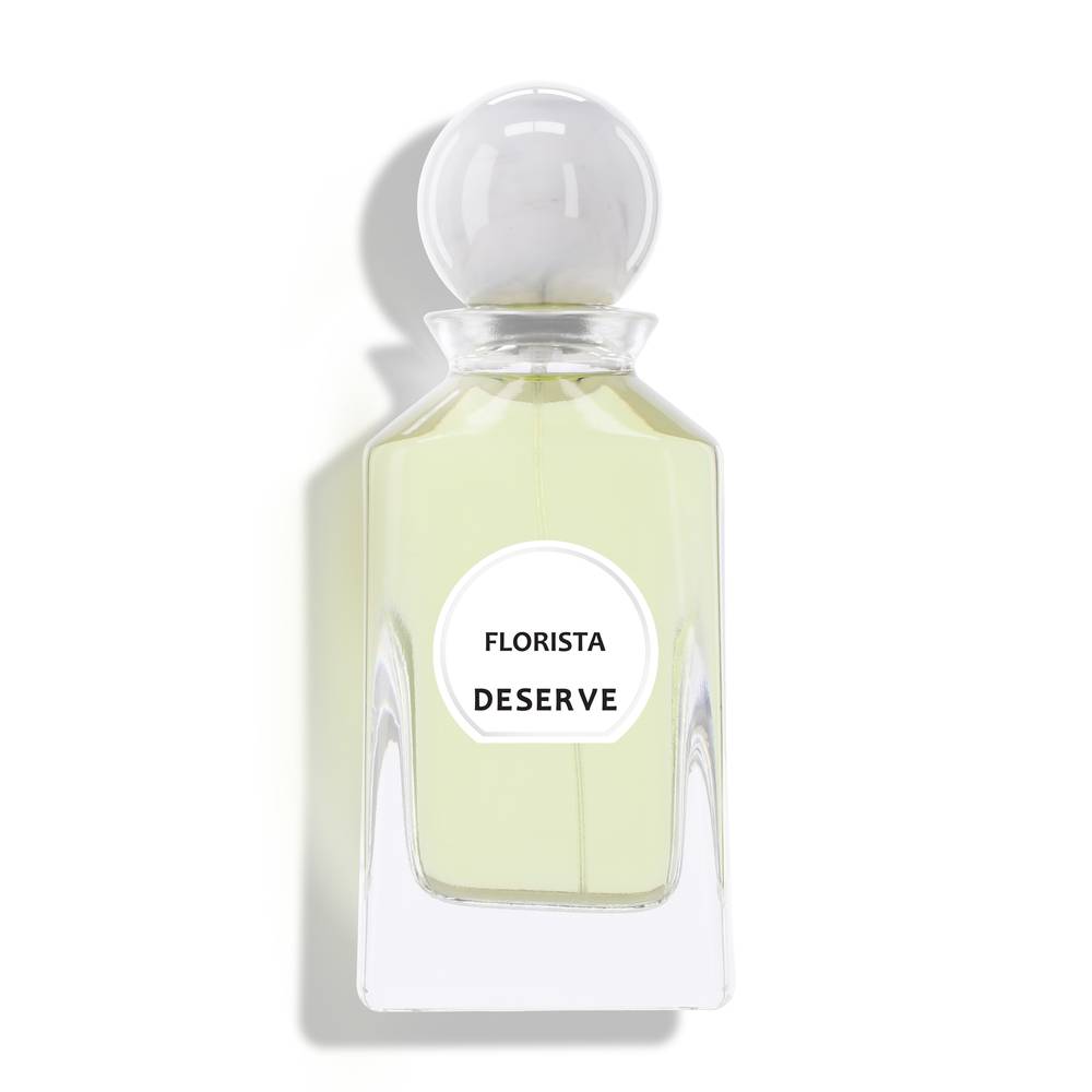  FLORISTA Perfume - 100 ml