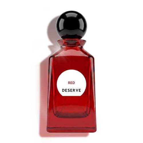 عطر الأحمر - 100 مل
