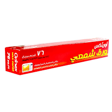 ورق شمعي رول اورينكس 30سم شد 24