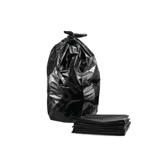 كيس نفاية 30 جالون منوع شد 10