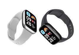 ساعة redmi watch 3 active