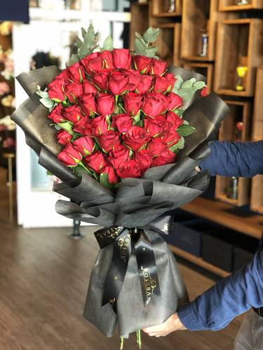 Specially For You