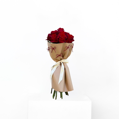 Red Romance