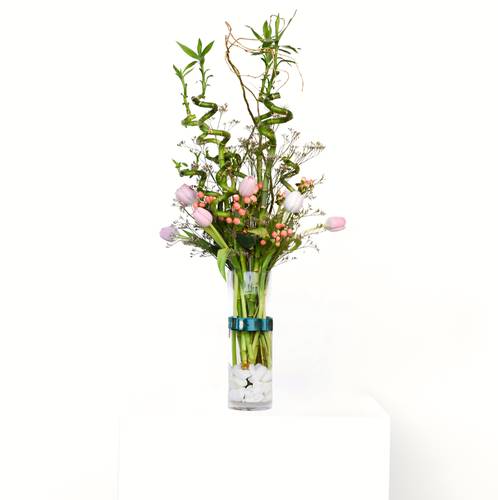 Fiesta of Bamboo
