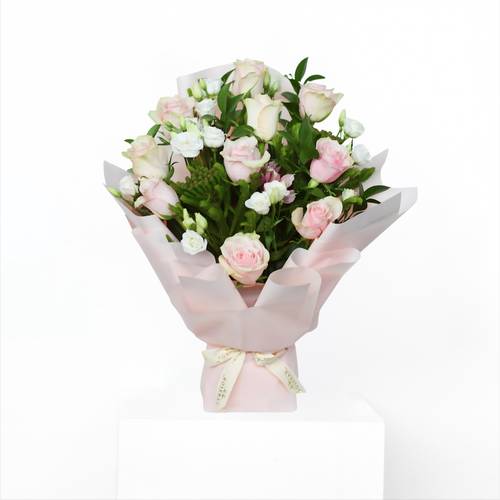 Sweetheart Bouquet
