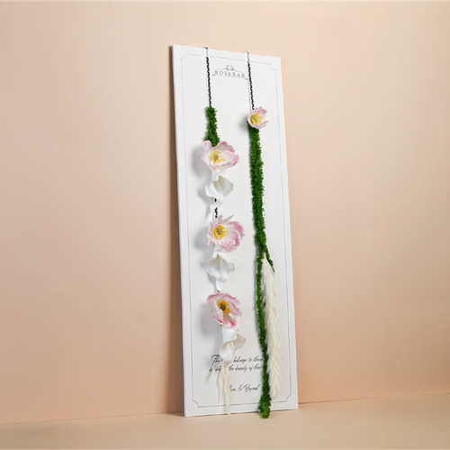Success Necklace