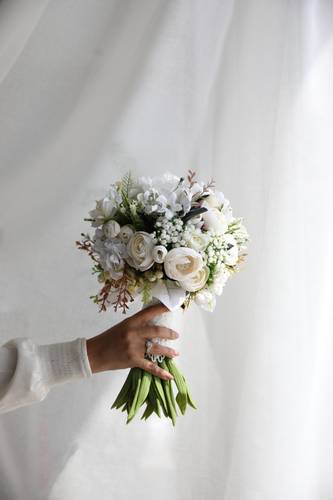 Classic White