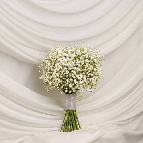 Blooming Bride