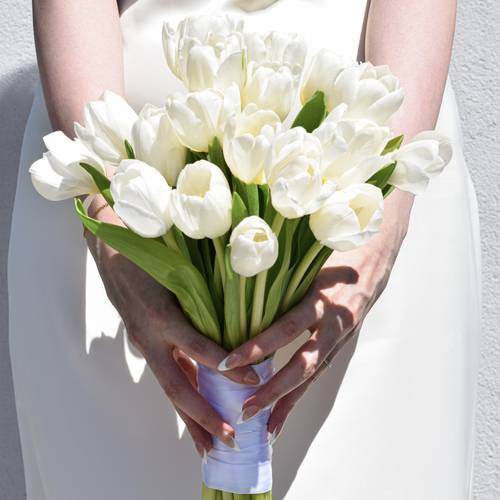 Sweetheart Petals