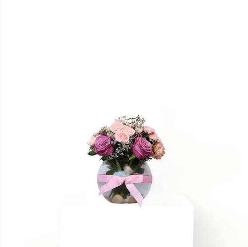 Hope Vase