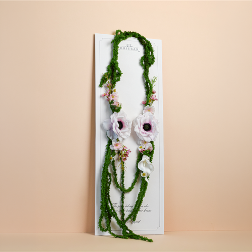 Bloom Necklace
