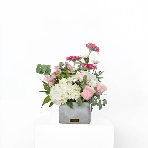 Thank You Bouquet