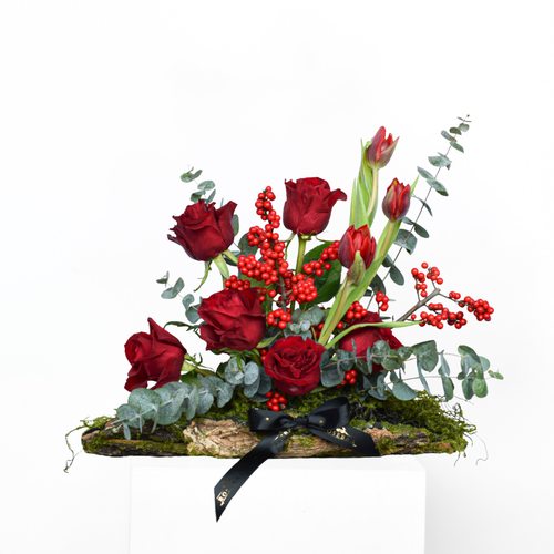 Floral Fantasy