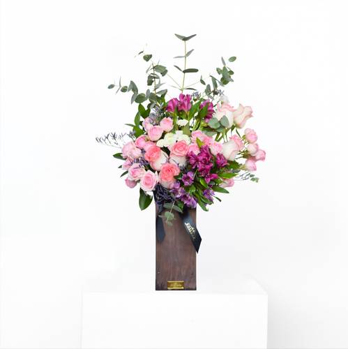 Vibrant Bouquet
