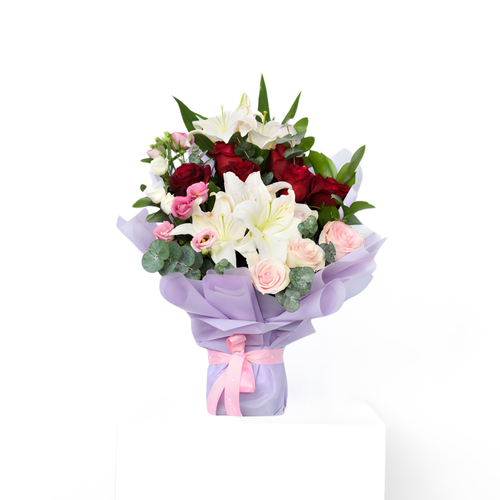 Fortune Bouquet