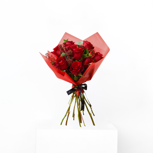 A Touch Of Romance