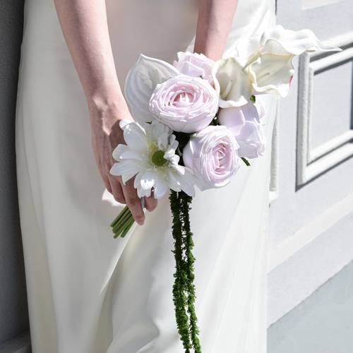 The Bridal Muse