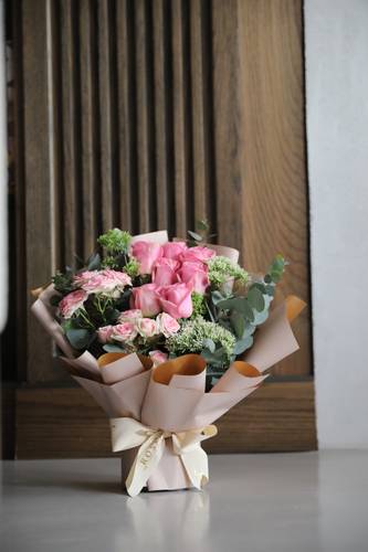 Wonderful Mother