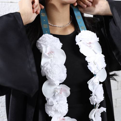 Graduation Necklace