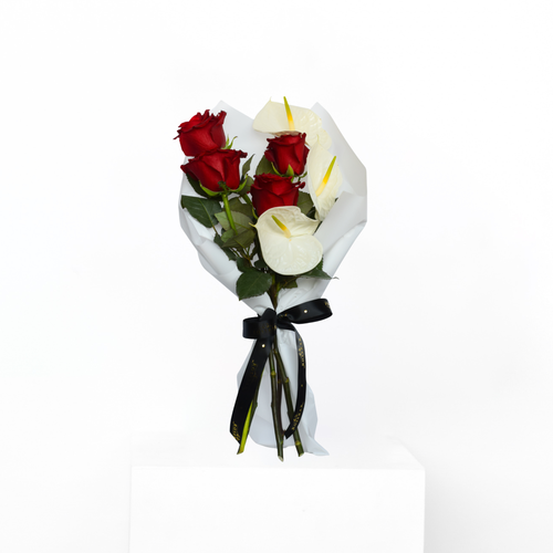 Passion Bouquet 