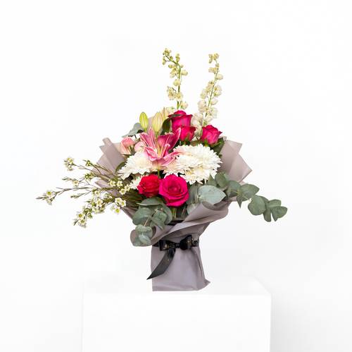 Blooming Beauty