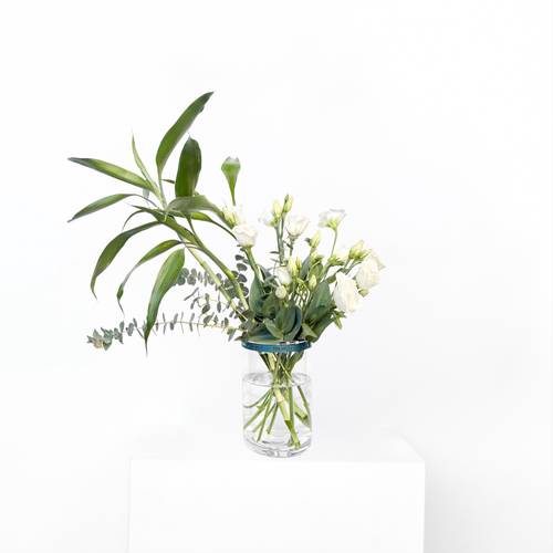 Blooming Bamboo